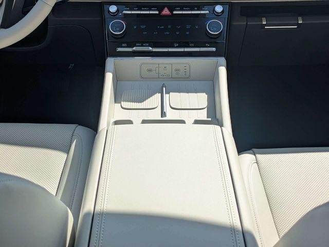 New 2027 Black Hyundai SEL image 20