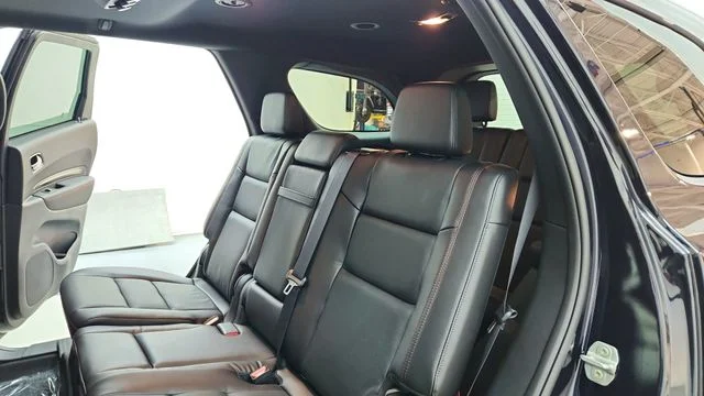 New 2026 Night Moves Exterior Paint Dodge GT Plus HEMI V8 image 21