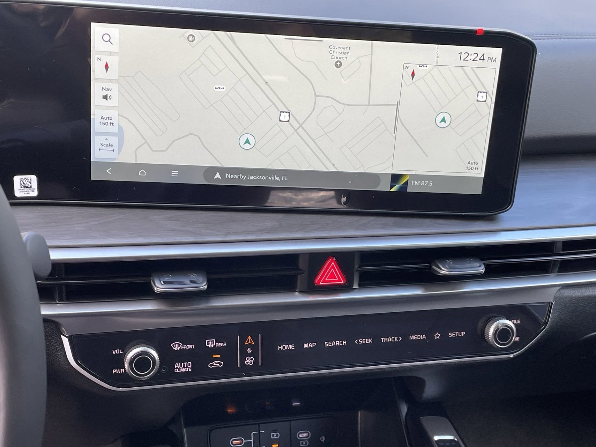 2026 Kia Sorento X-Line EX - Photo 18