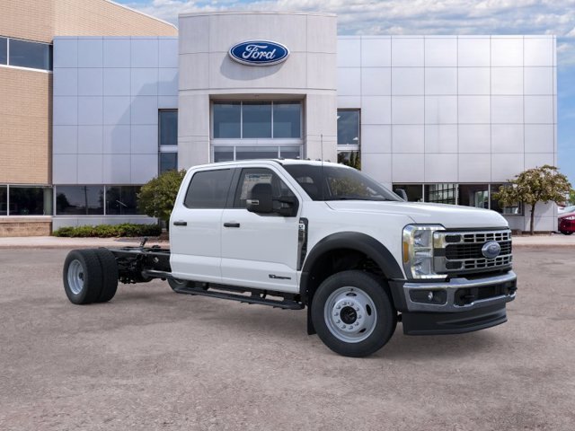 New 2026 Oxford White Ford XL image 7