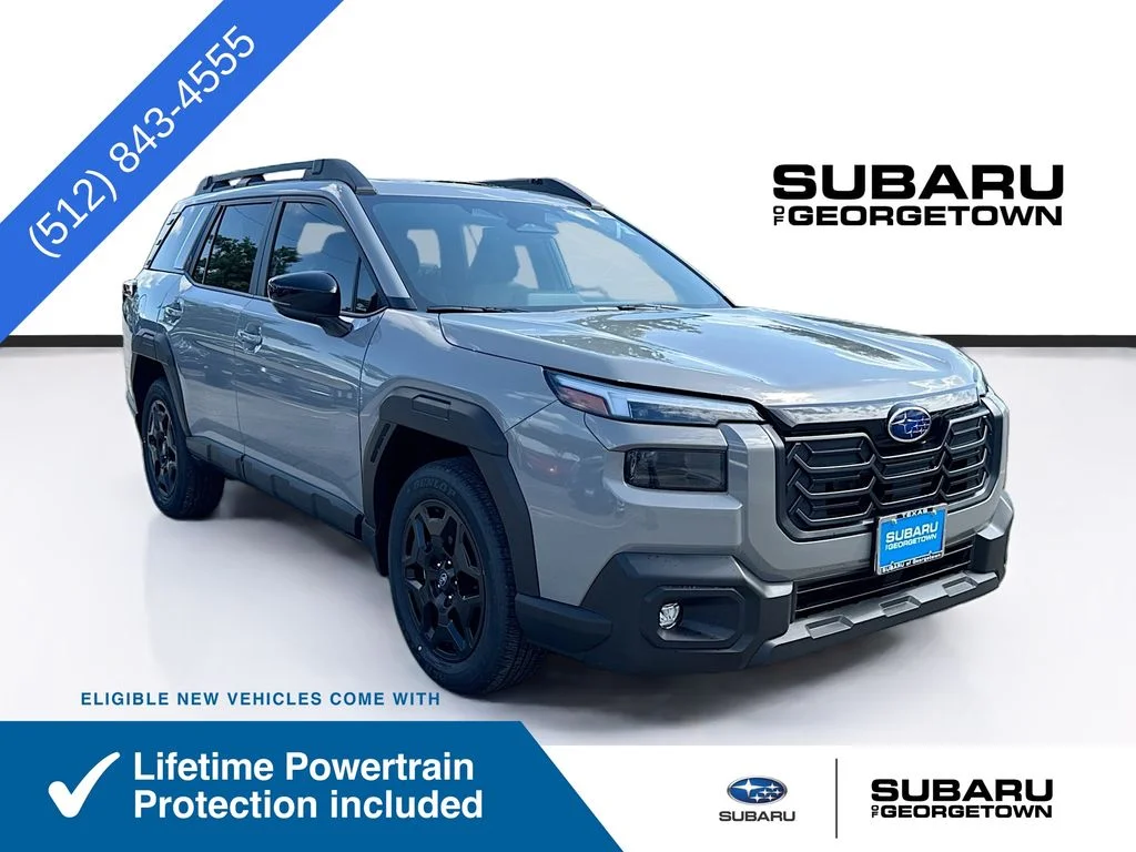 2026 Subaru Outback Limited's photo