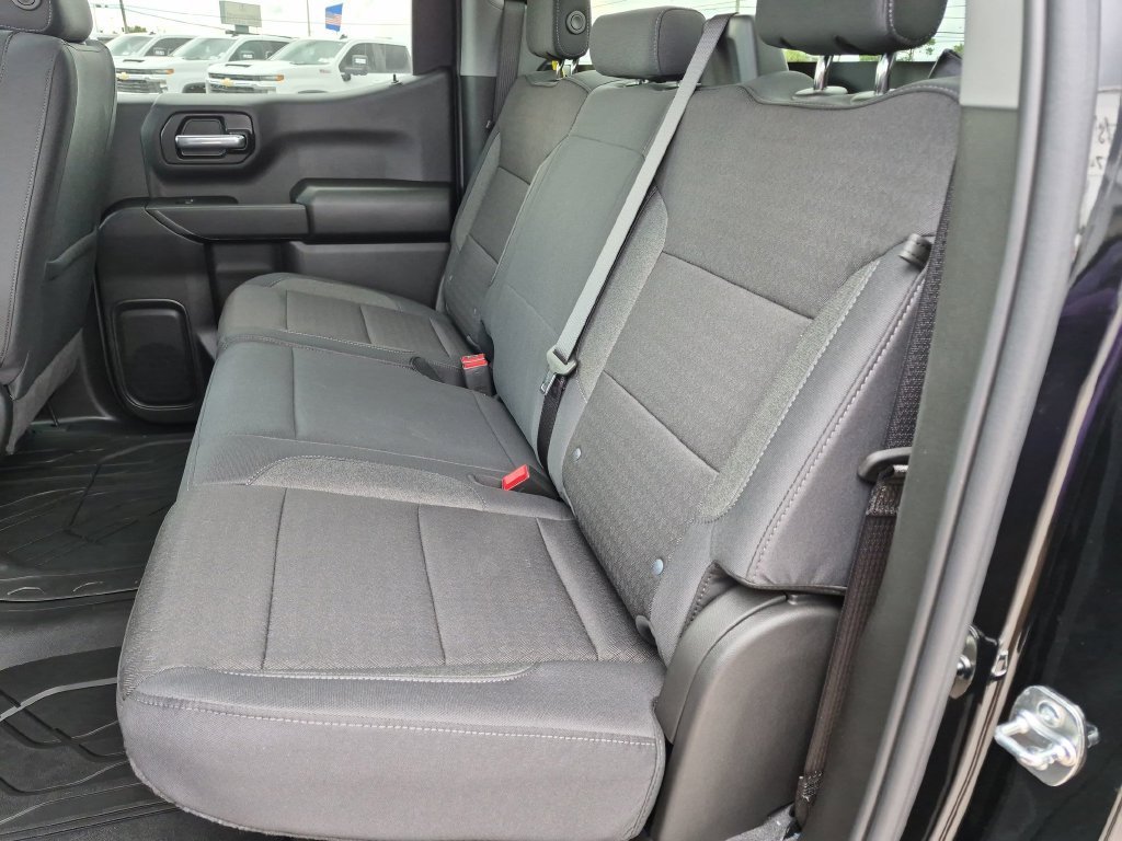 2026 Chevrolet Silverado 1500 Custom - Photo 24