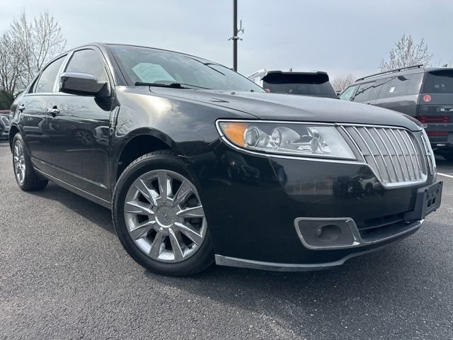 Used 2011 Lincoln MKZ Base with VIN 3LNHL2GC8BR766708 for sale in Highland, IN