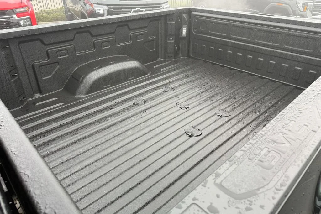 2026 GMC Sierra 2500HD SLT - Photo 29