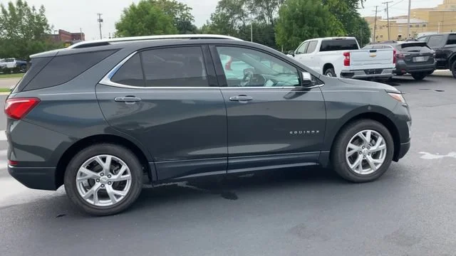 2018 Chevrolet Equinox Premier - Photo 9