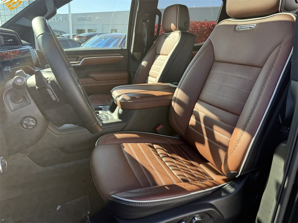 2026 GMC SIERRA - Image 15