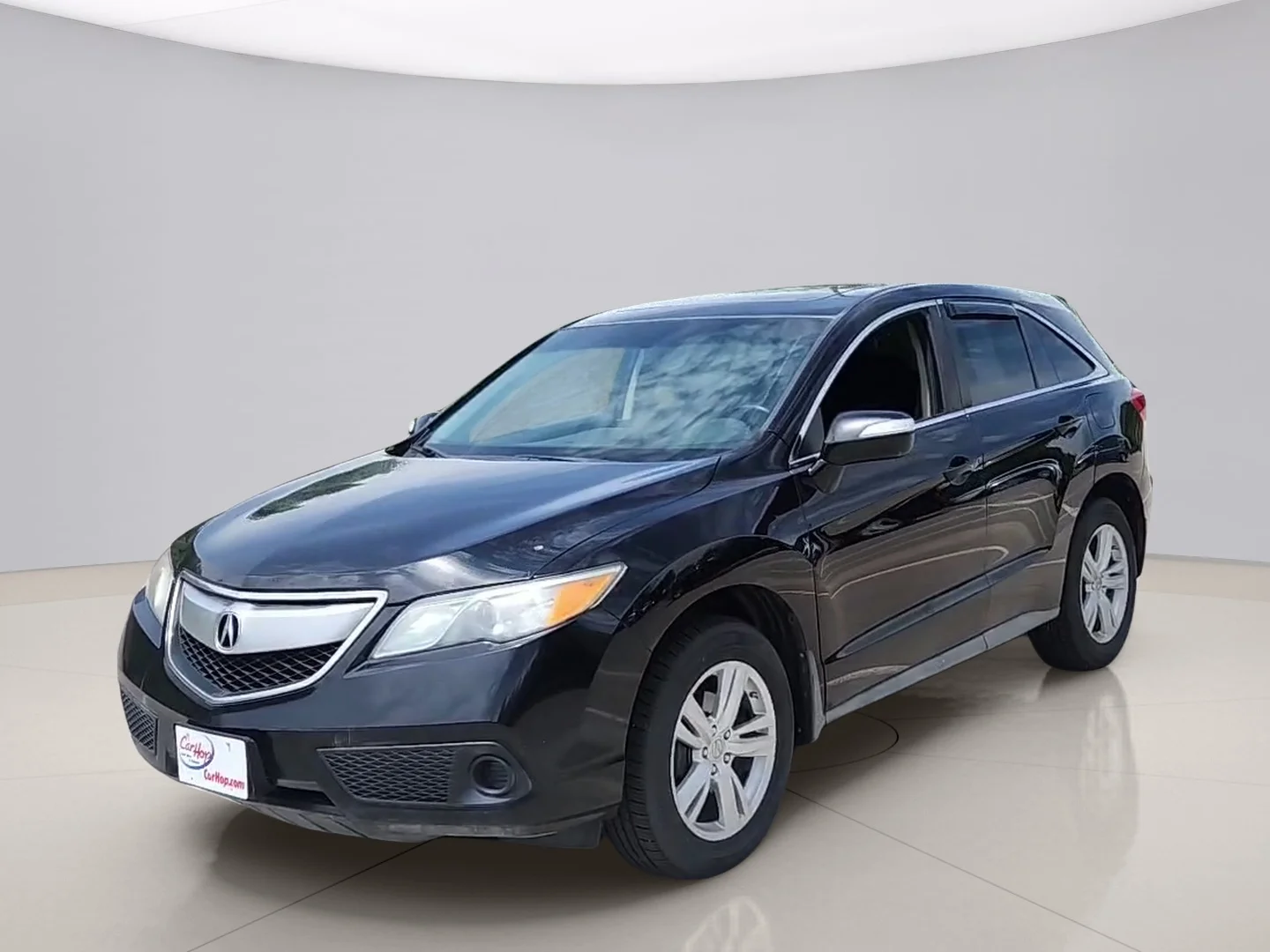 2013 Acura RDX SH-AWD's photo