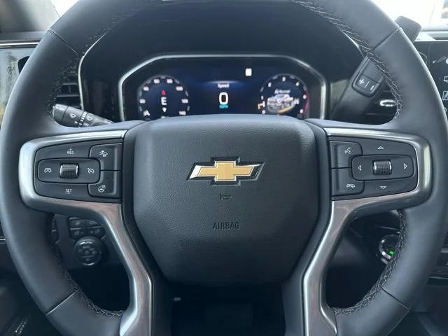 2026 Chevrolet Silverado 2500 HD LTZ - Photo 23