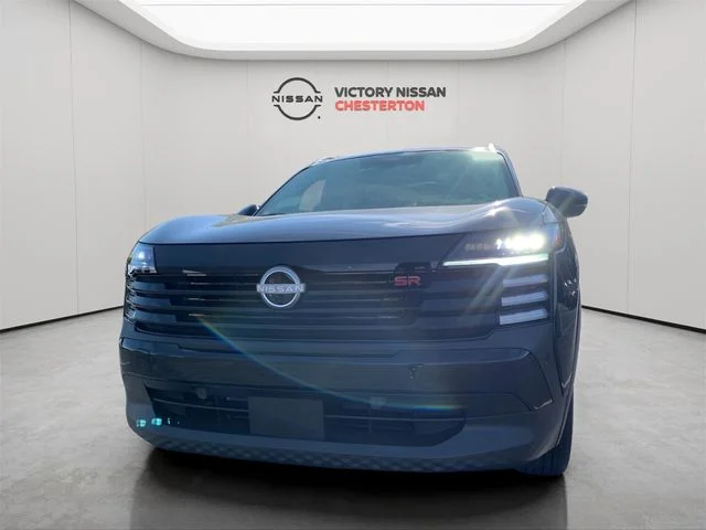 2026 Nissan KICKS SR AWD - Photo 9