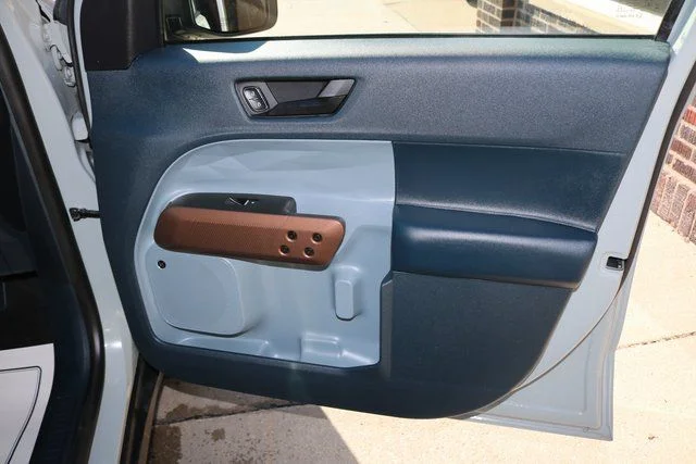 2024 Ford Maverick Lariat - Photo 44