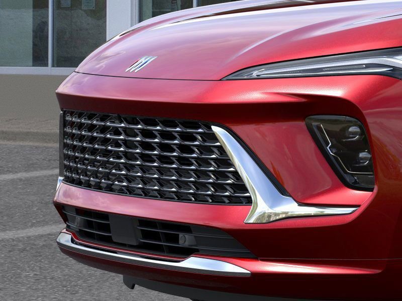 2026 BUICK ENVISION - Image 19