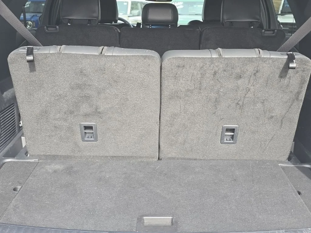 2025 Ford Explorer ST-LINE - Photo 14