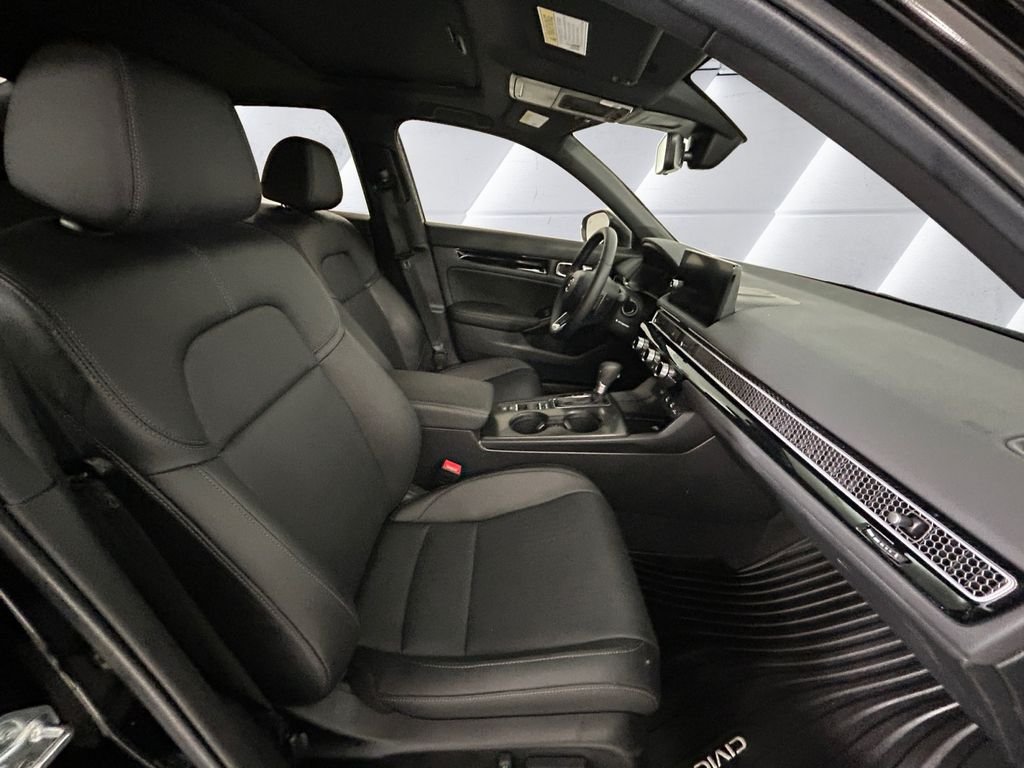 Used 2026  Honda Sport Touring image 13