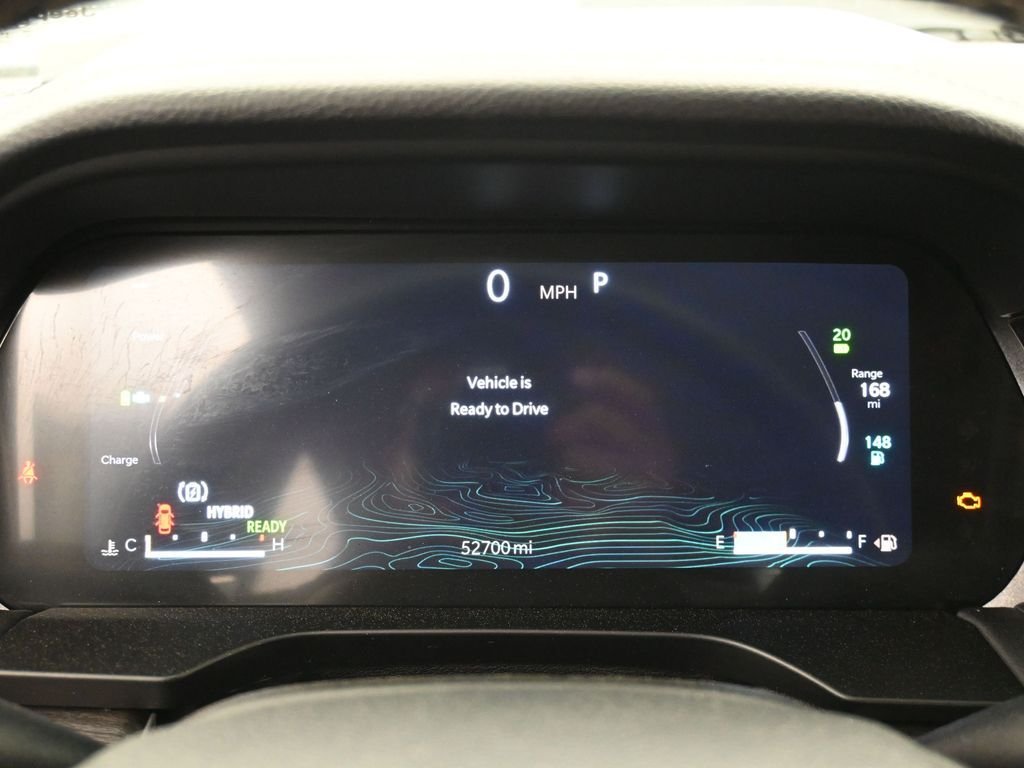 2024 Jeep Grand Cherokee 4xe - Photo 18