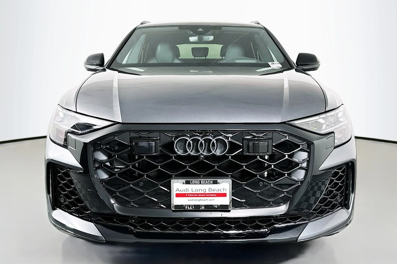 2026 Audi RS Q8 Base - Photo 2