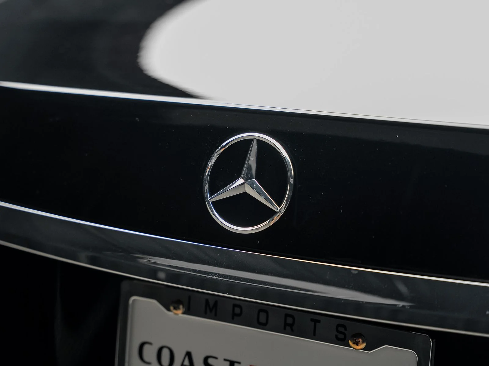 Used 2024 Black Mercedes-Benz Maybach S 580 image 15