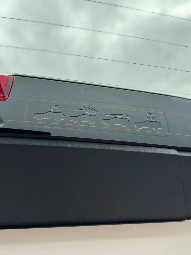 New 2026 CRYSTAL WHITE PEARL Subaru Limited XT image 97