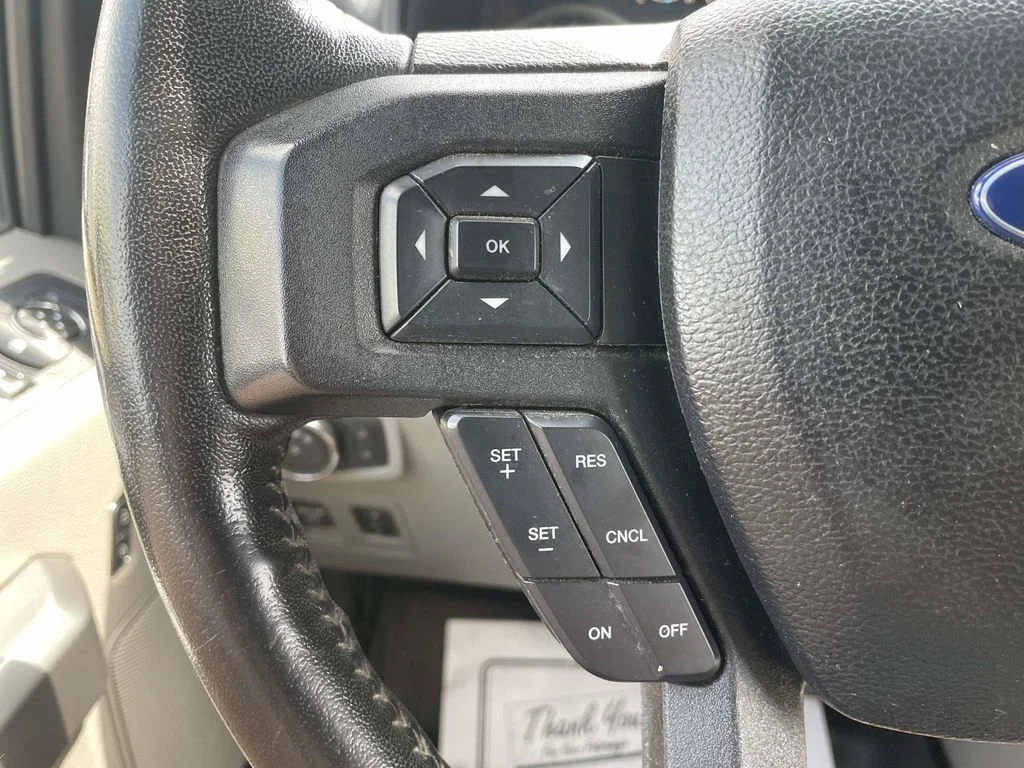 Certified Used 2019  Ford XLT image 27