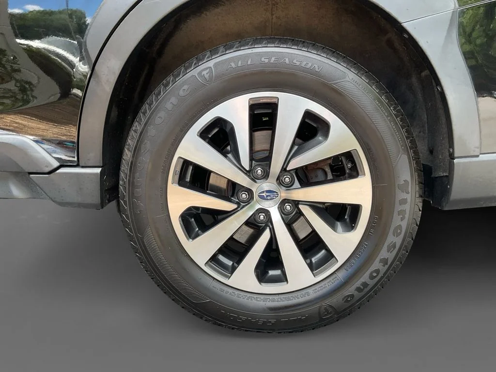Used 2023 Black Subaru Premium image 8