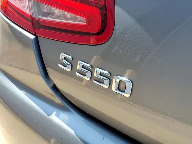 Used 2015  Mercedes-Benz S 550 image 28