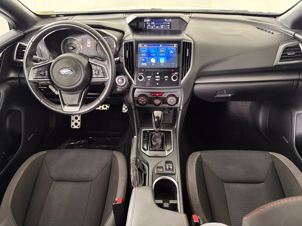 Used 2019 White Subaru 2.0i Sport image 36