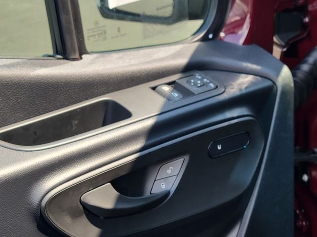 2025 Mercedes-Benz Sprinter Crew Van Base - Photo 13