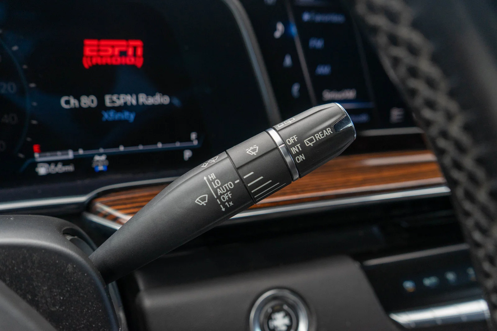Used 2022 Black Cadillac Luxury image 29