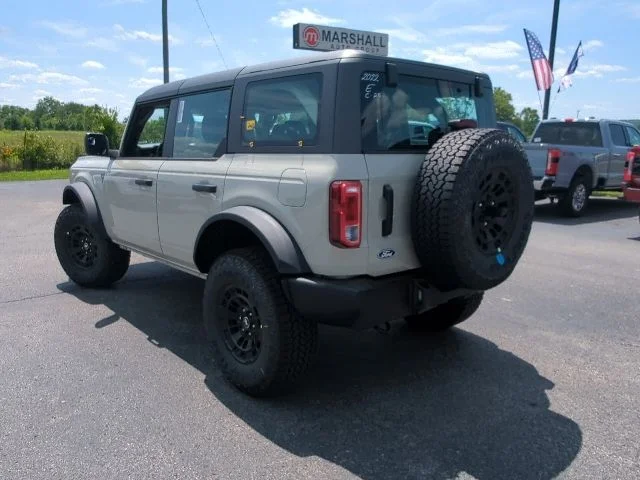 New 2026 Beige Ford Base image 27