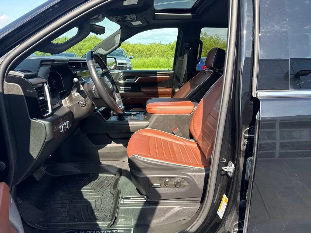 2023 GMC Sierra 1500 Denali Denali Ultimate - Photo 27