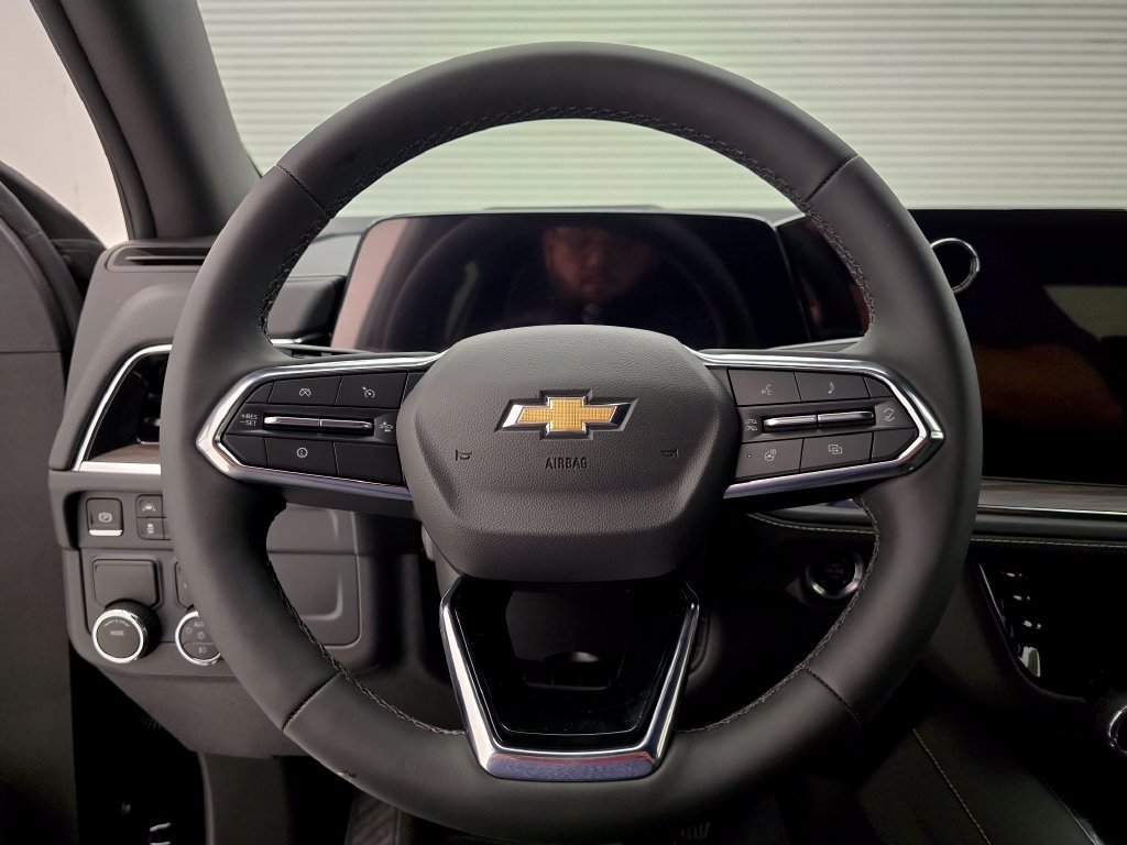2026 Chevrolet Tahoe Premier - Photo 32