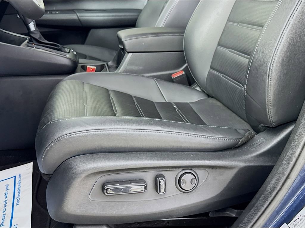 2023 Honda CR-V EX-L - Photo 64