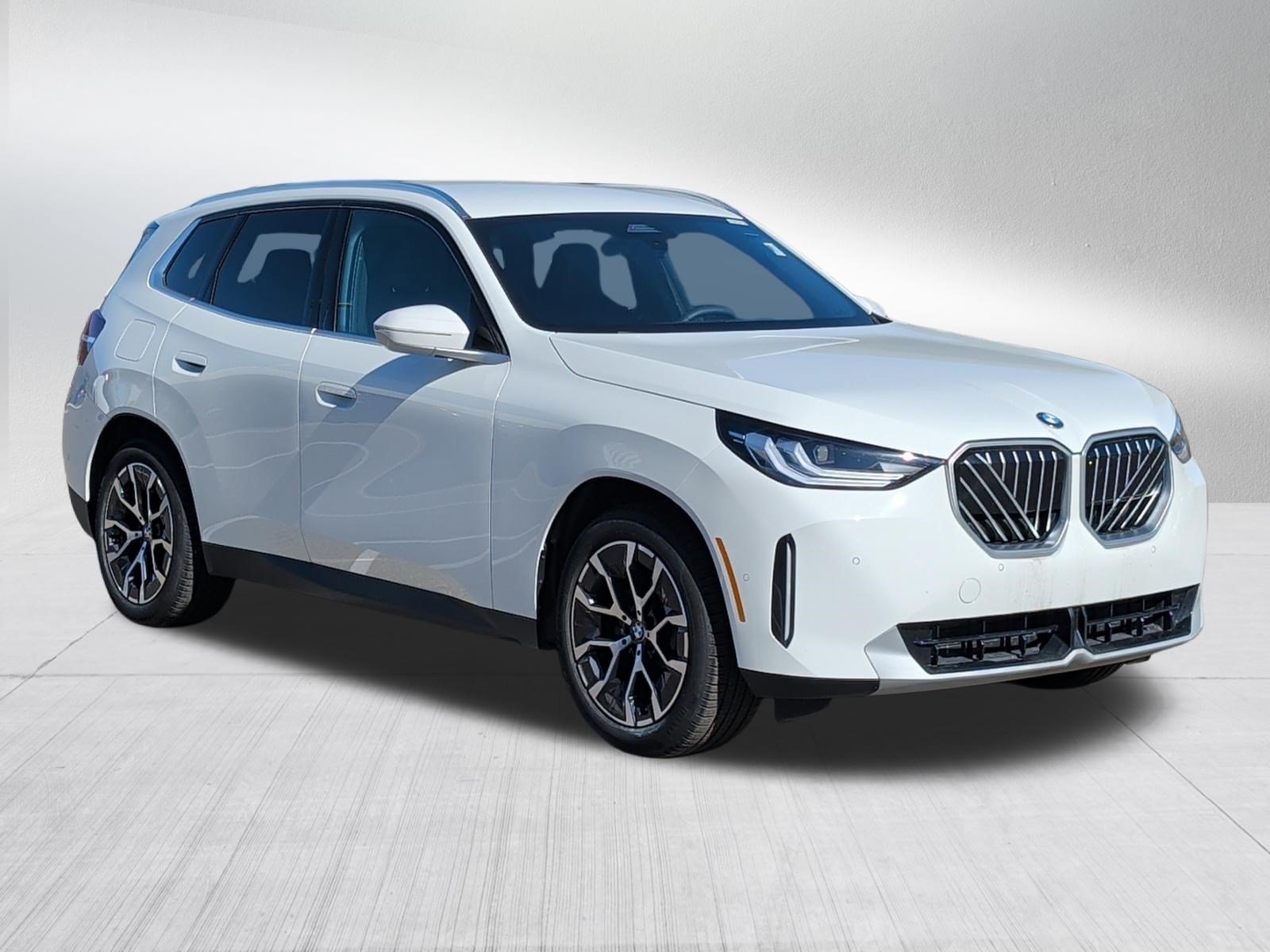 2026 BMW X3 30