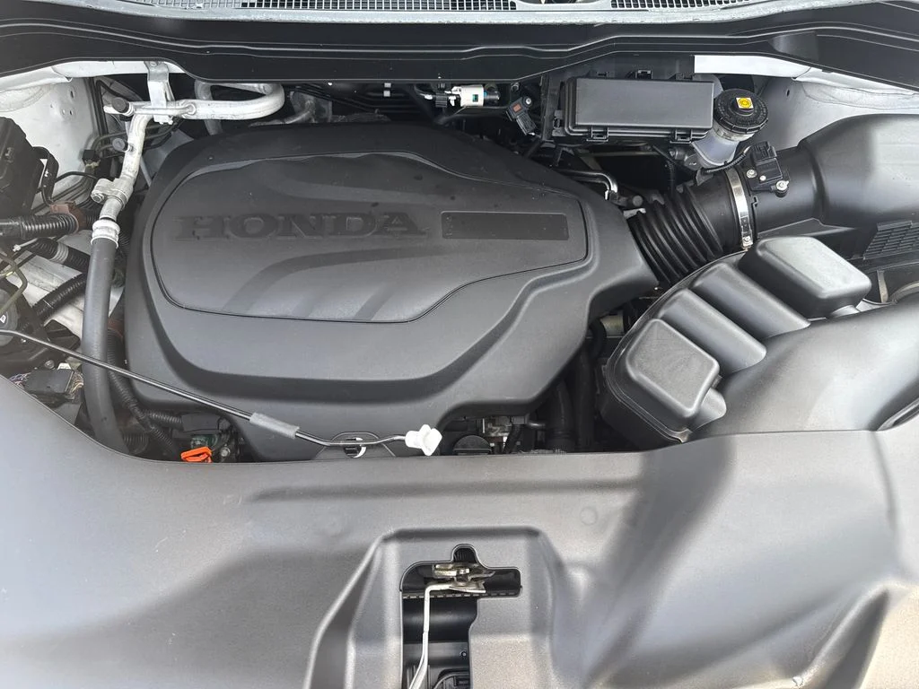 2023 Honda Ridgeline RTL-E - Photo 23