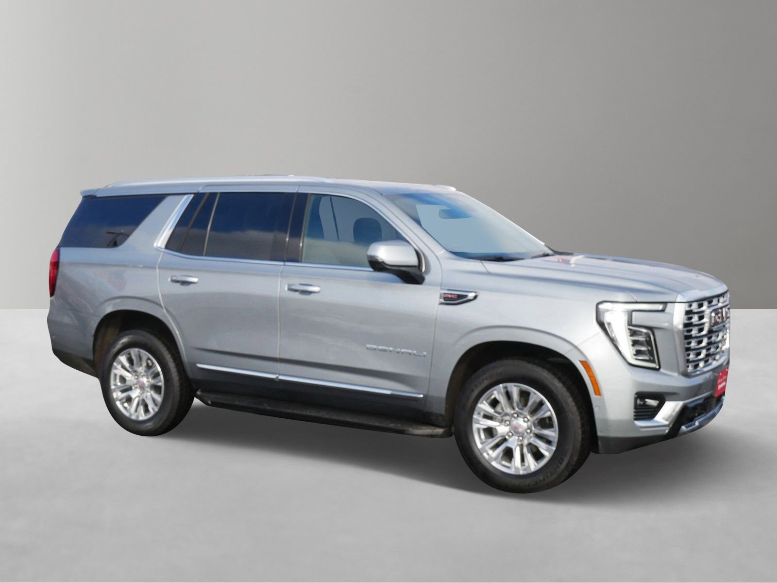 Used 2025 GMC Yukon Denali with VIN 1GKS2DRL5SR288253 for sale in White Bear Lake, Minnesota