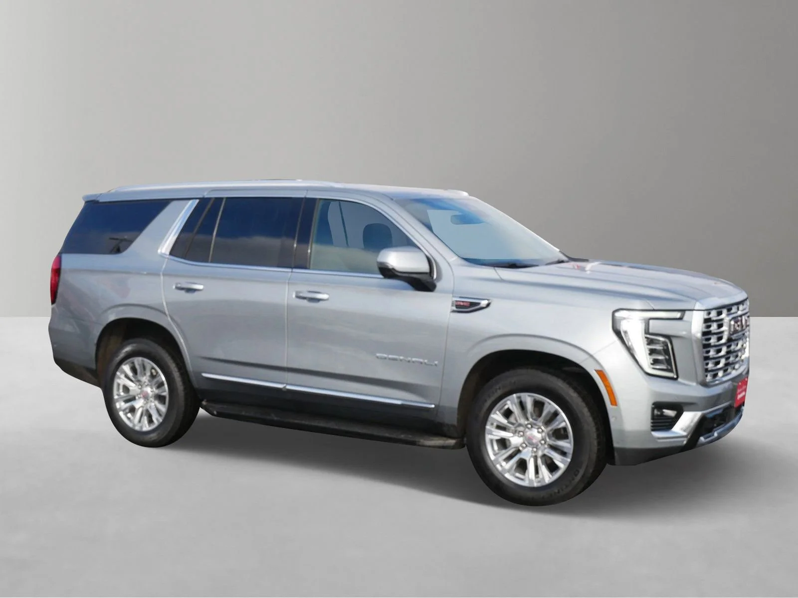 Used 2025 GMC Yukon Denali with VIN 1GKS2DRL5SR288253 for sale in White Bear Lake, Minnesota