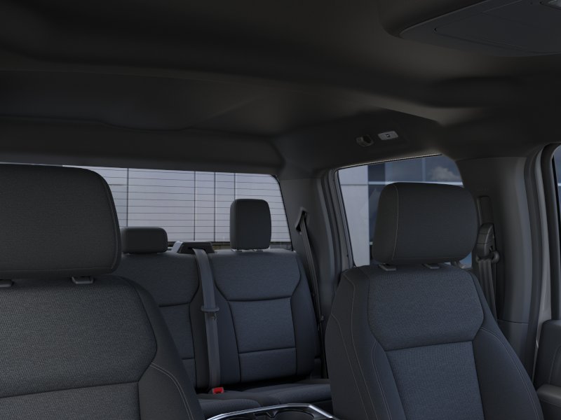 New 2026 Avalanche Ford XLT image 23