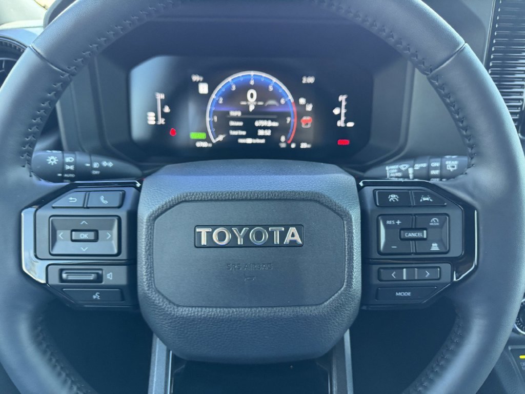 Used 2024 Ice Toyota 1958 image 25