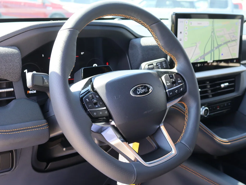 2026 Ford Explorer Tremor - Photo 26