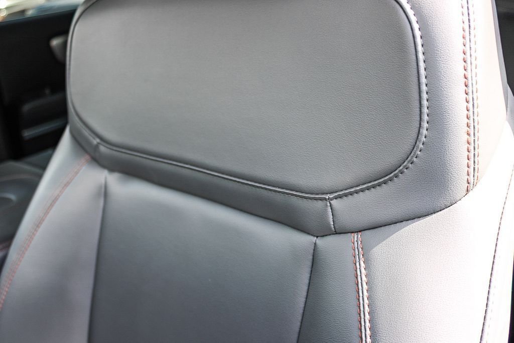 Used 2025 Black Metallic Ford Active image 26