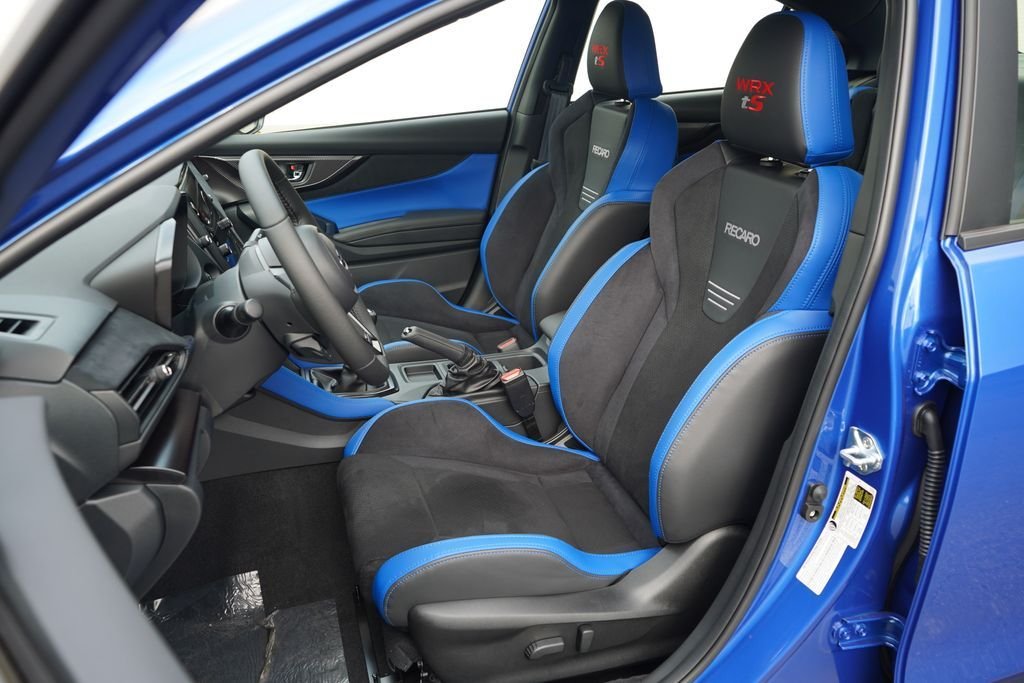 New 2026 WR BLUE PEARL Subaru tS image 7