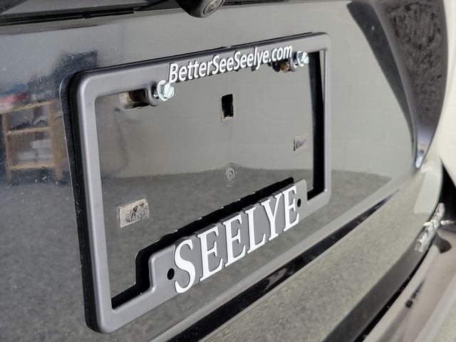 Used 2020 Black Toyota XLE image 28