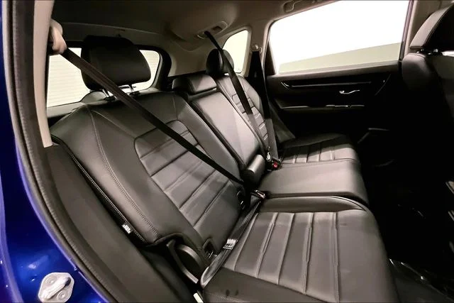 2025 Honda CR-V EX-L - Photo 26