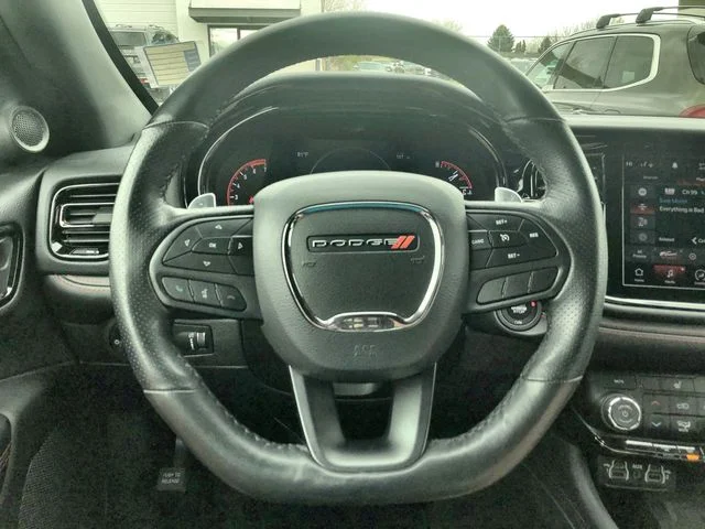 Used 2024 Silver Dodge R/T image 14