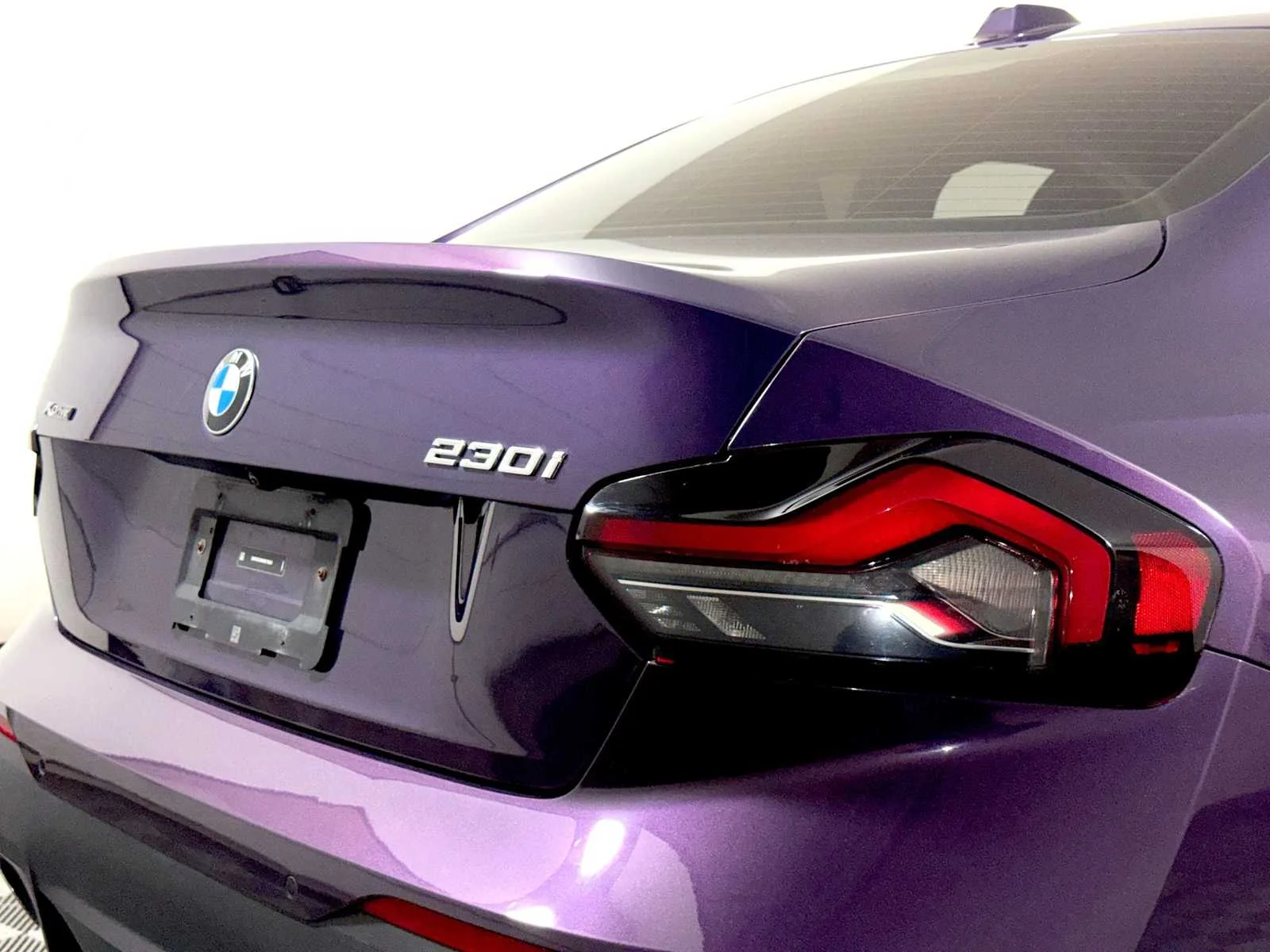 2024 BMW 2 Series 230i - Photo 28