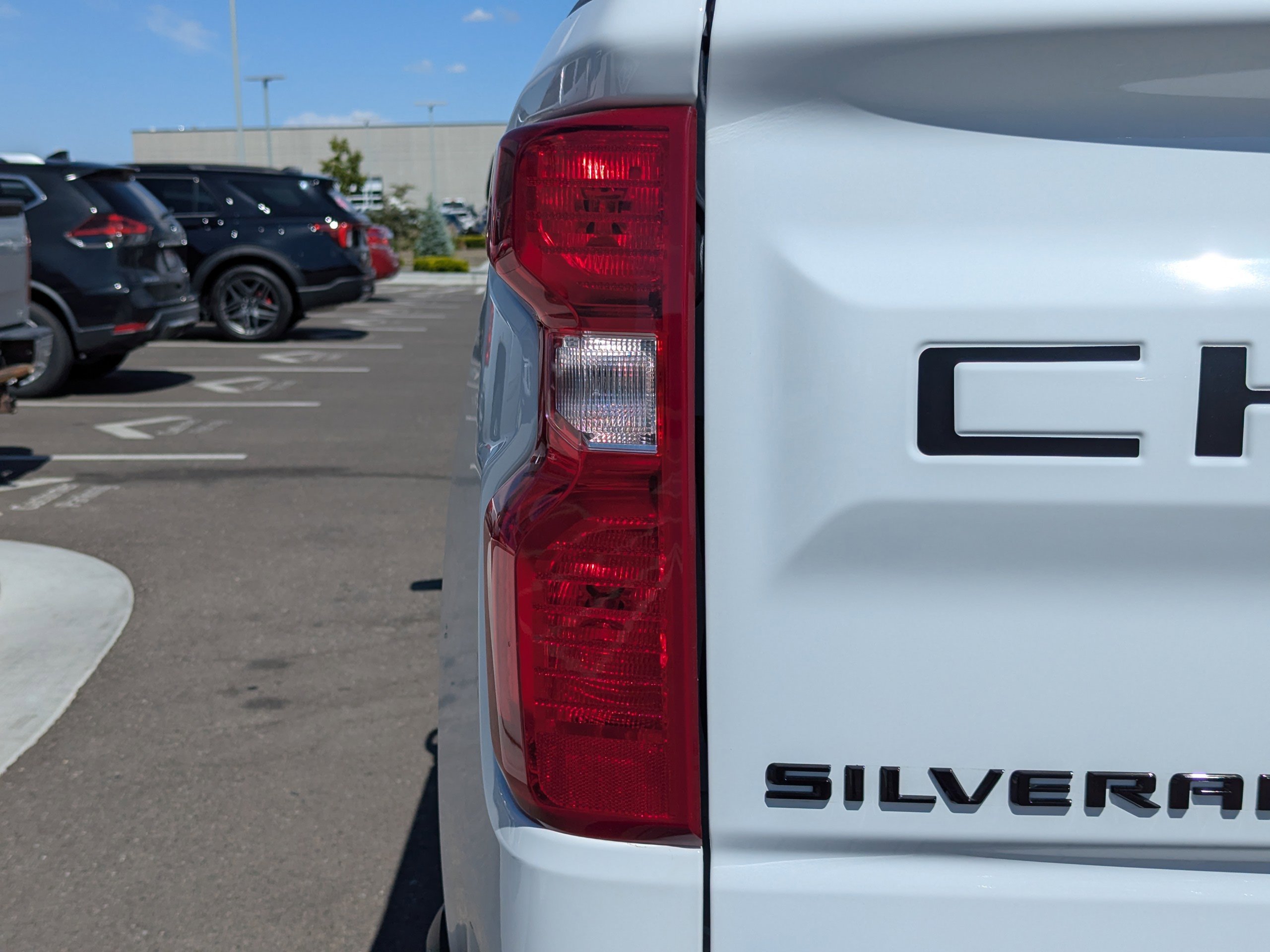 2026 Chevrolet Silverado 1500 LT - Photo 46