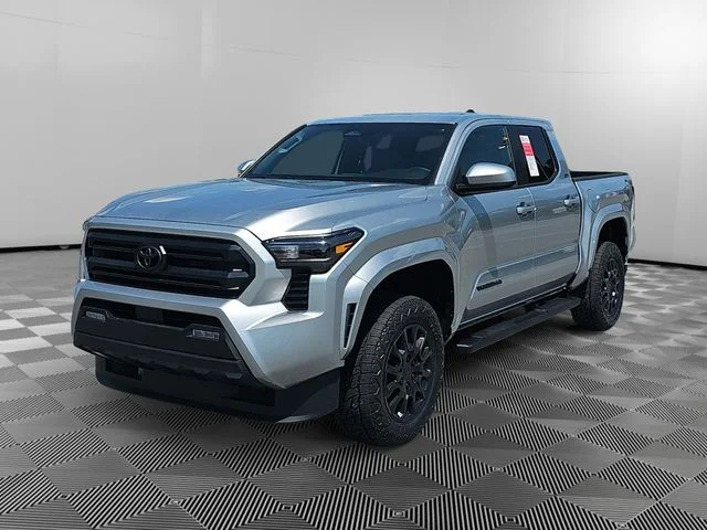 2026 Toyota Tacoma  SR5