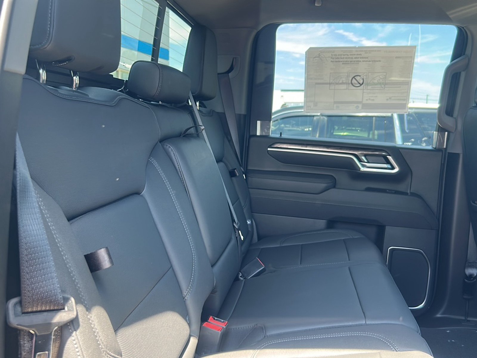 2026 Chevrolet Silverado 2500 HD LTZ - Photo 15