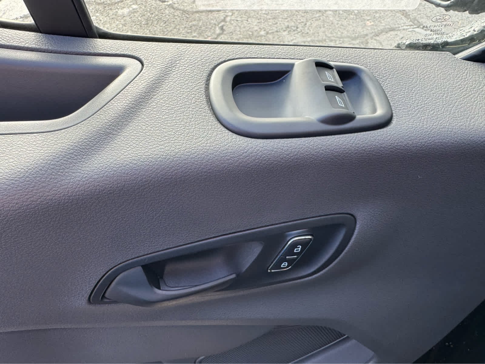 New 2026 Agate Black Metallic Ford  image 15