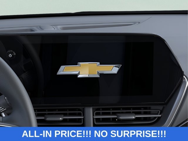 2026 Chevrolet Trax Activ - Photo 14