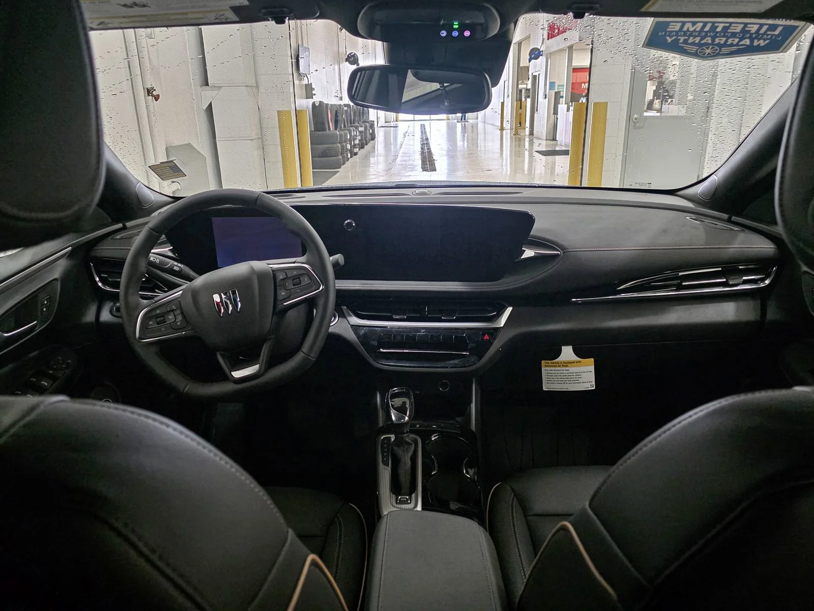 2026 Buick Envista Avenir - Photo 17